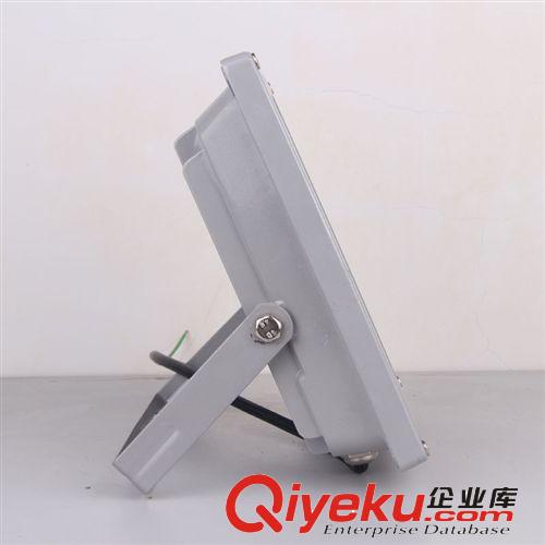 廠家直銷新款led投光燈超薄led戶外投射燈led集成投光燈20w50w原始圖片3