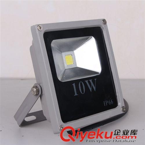 廠家直銷新款led投光燈超薄led戶外投射燈led集成投光燈20w50w