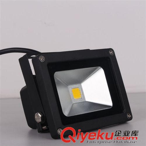 廠家直銷新款led投光燈10w20w30w50w100w戶外燈防水招牌燈廣告燈原始圖片2