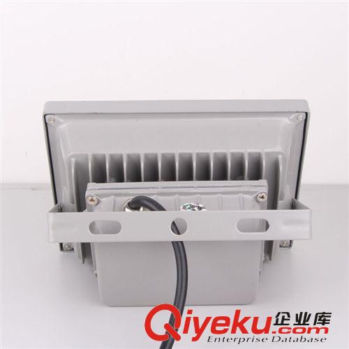 廠家直銷 新款led投光燈20w工程品質進口芯片戶外燈led集成投光燈原始圖片2