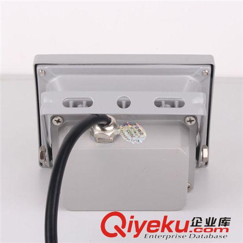 廠家直銷 led集成投光燈足瓦大功率led戶外投射燈新款led投光燈原始圖片2