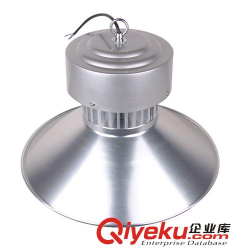 Led工礦燈 100w 車間照明  工廠照明 廠家直銷 led集成工礦燈原始圖片2