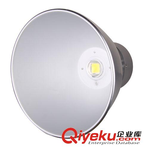 Led工礦燈 100w 車間照明  工廠照明 廠家直銷 led集成工礦燈原始圖片3