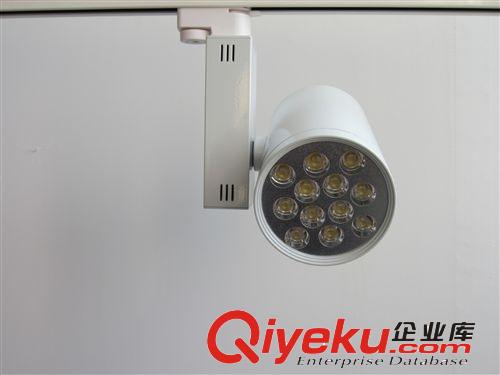 led射燈軌道 20w 30w  服裝店專用 商業照明燈具 廠家直銷 批發