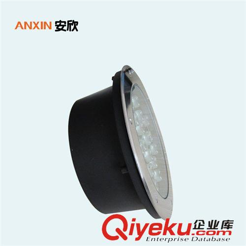 戶外照明 LED 18瓦埋地?zé)羯錈?18W地埋燈 景觀照明 廠家直銷原始圖片2