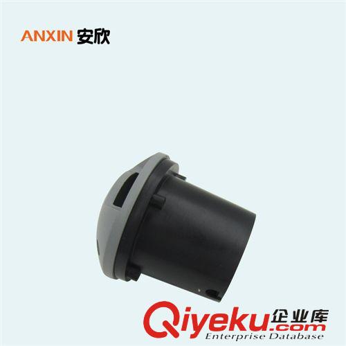 戶外照明 LED地埋燈 LED透光地埋燈 LED埋地射燈 3W一道透光燈原始圖片2