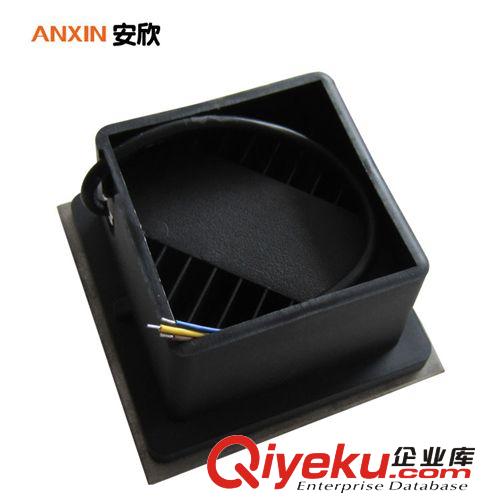 4W9W12W18W方形LED埋地?zé)鬺ed草坪燈 室外射燈 戶外防水燈 走廊燈原始圖片2