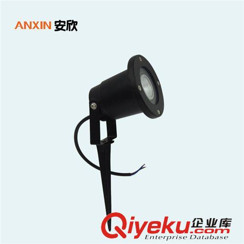 廠家直銷 7Wcob插地燈 7瓦地插燈 庭院燈 景觀照明原始圖片2