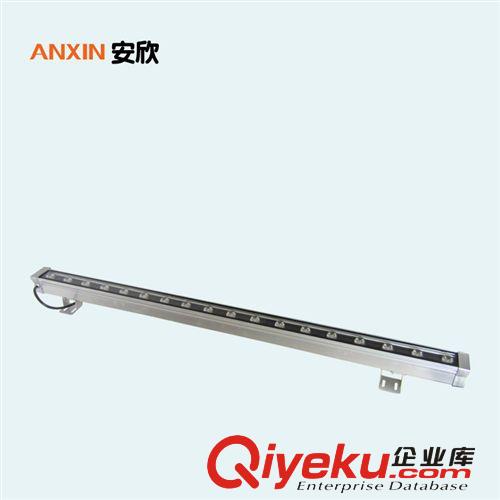 LED洗墻燈9W18w24w36w大功率橋梁燈工程亮化燈線條燈戶外防水射燈原始圖片2