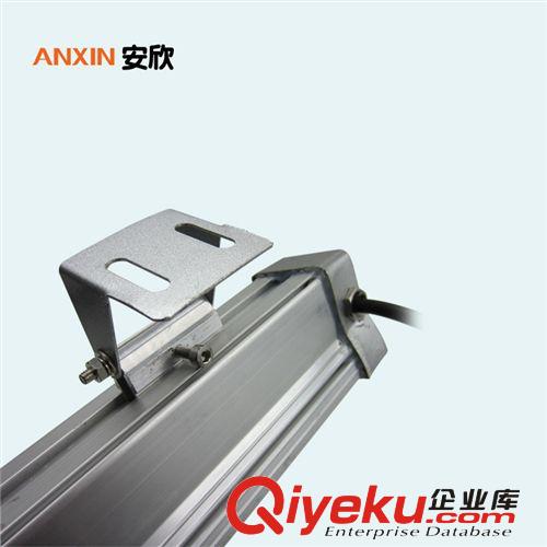LED洗墻燈9W18w24w36w大功率橋梁燈工程亮化燈線條燈戶外防水射燈原始圖片3