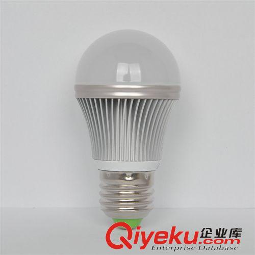 批發供應 LP1004-3W LED燈泡節超亮節能原始圖片2