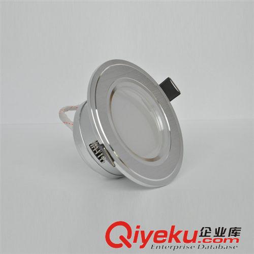 熱銷推薦 LP3001-3W時尚LED射燈櫥柜燈原始圖片2