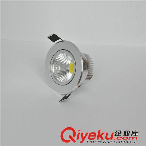 廠家直銷 LP2001-3W工程射燈LED節能燈萬向射燈