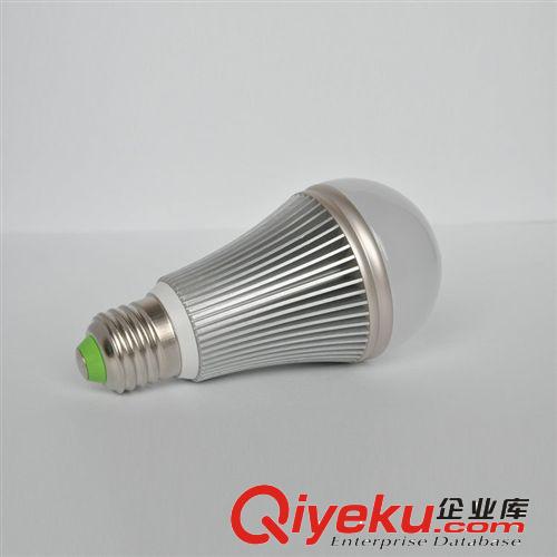 廠家批發LP1004-5WLED球泡燈燈泡 LED節能燈泡