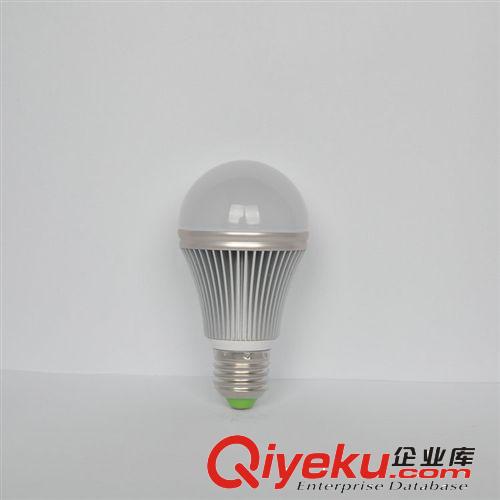 廠家批發LP1004-5WLED球泡燈燈泡 LED節能燈泡原始圖片3