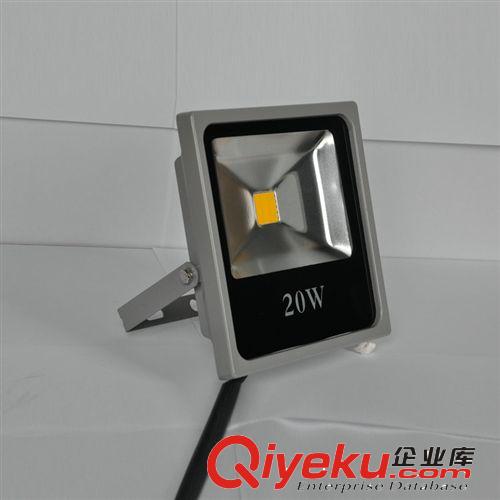 生產(chǎn)銷售LP5001-50W 廣告燈投射燈 led投光燈室外燈