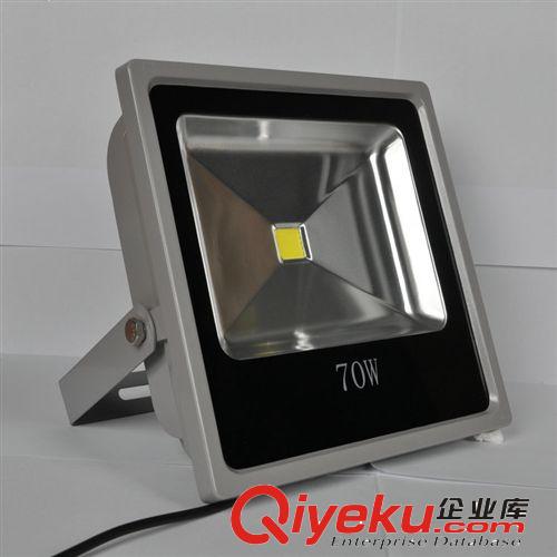 長(zhǎng)期供應(yīng)LP5001-10W LED投光燈 防水戶外led投光燈