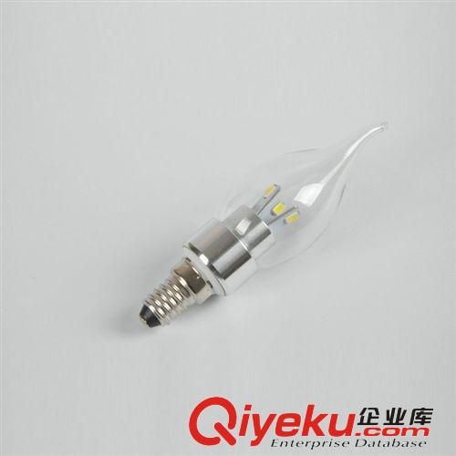 批發供應LP1002-3W 超亮節能led燈泡3W E27節能球泡燈
