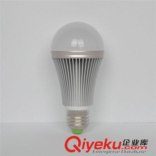 生產(chǎn)銷售LP1004-7 WLED球泡燈 超亮LED燈泡 LED節(jié)能燈泡