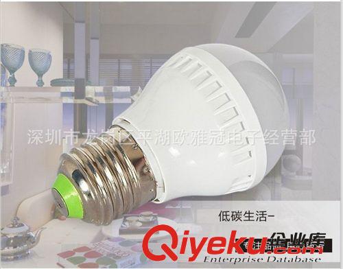 直流低壓LED燈DC12vLED球泡燈燈泡 電瓶燈太陽能3/5/7/9/12w