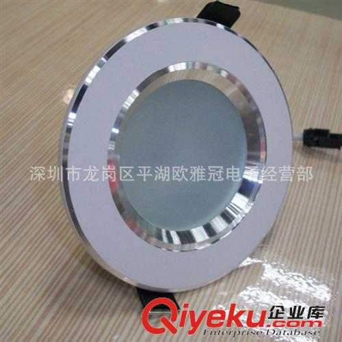 LED筒燈 led天花燈 3W 5W 7W 9W 12W  燈飾 燈具