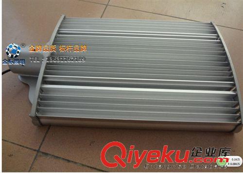 98W LED路燈外殼套件原始圖片3