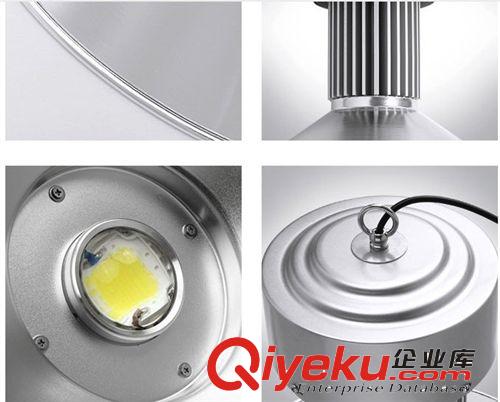 LED工礦燈 30W LED車間燈 廠房燈 投光燈探照燈工廠批發原始圖片3