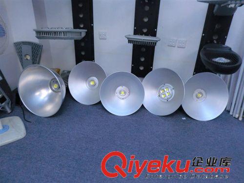 廠家供應(yīng)led工礦燈 質(zhì)保2年 80W工礦燈 大功率工礦燈 球館工礦燈原始圖片2