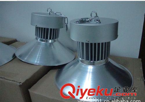 廠家直供大功率LED工礦燈商場燈50W 臺灣光宏集成芯片 質保二年原始圖片3
