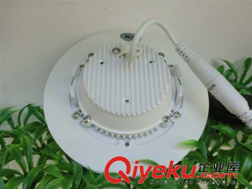 LED玻璃面板燈彩燈天花燈原始圖片3