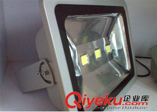 投光燈100w/ 200W led泛光燈廠家 戶外防水射燈 廣告牌燈廠家直銷原始圖片3