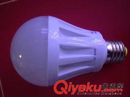 LED球泡 節能燈泡 LED球泡燈 大功率節能燈 LED節能燈批發原始圖片2