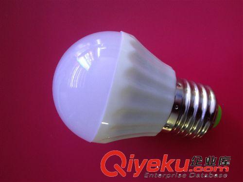 LED球泡 節能燈泡 LED球泡燈 大功率節能燈 LED節能燈批發原始圖片3