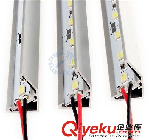 廠家直銷 硬燈條 5630柜臺燈 玉器柜臺燈帶批發(fā)