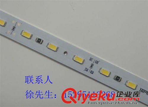 廠家直銷 硬燈條 5630柜臺燈 玉器柜臺燈帶批發(fā)