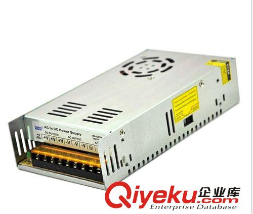 12v開關電源 12v 360W電源 12.5A112v監控電源 12V燈條電源