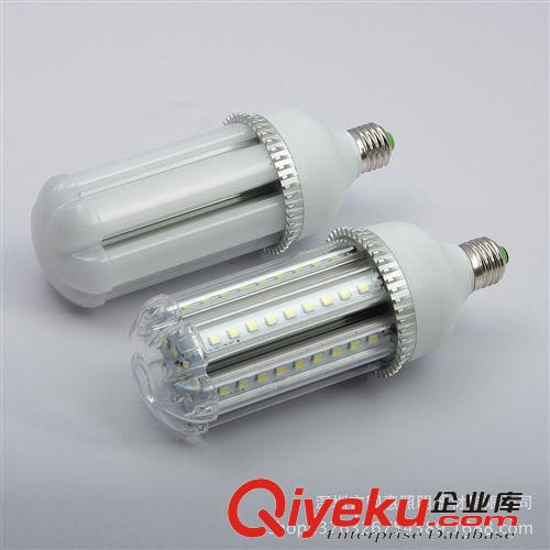 led玉米燈360度發(fā)光 e27螺口超亮玉米燈 高品質(zhì)12W鋁材玉米燈