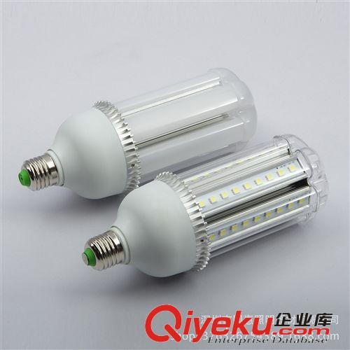 led玉米燈360度發(fā)光 e27螺口超亮玉米燈 高品質(zhì)12W鋁材玉米燈