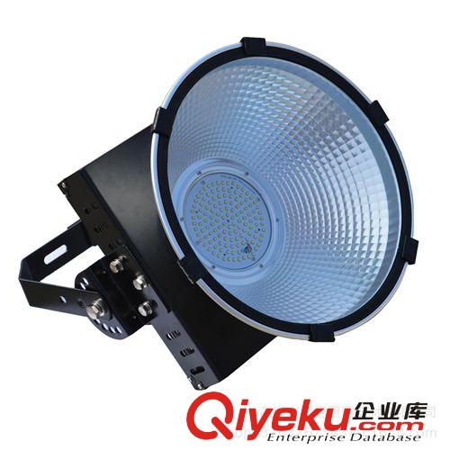 廠家專業生產200W工礦燈 高顯指led工礦燈 大型超市照明工礦燈原始圖片2