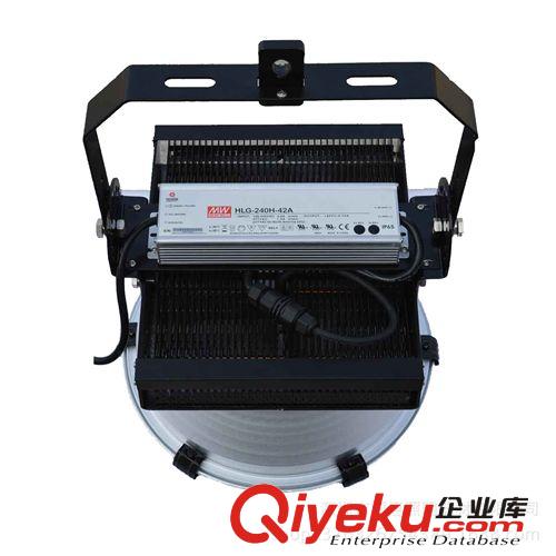 廠家專業生產200W工礦燈 高顯指led工礦燈 大型超市照明工礦燈原始圖片3