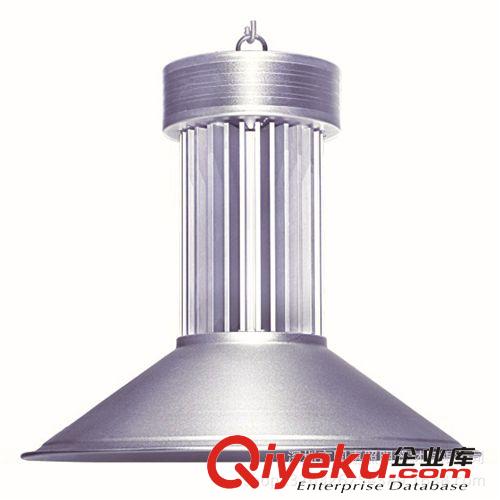 廠家直銷倉庫照明工礦燈 100W 高顯指工礦燈 厚鋁材散熱工礦燈