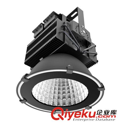 廠家直銷倉庫照明工礦燈 100W 高顯指工礦燈 厚鋁材散熱工礦燈