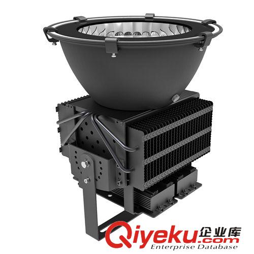 廠家專業生產防水工礦燈 新款高檔300W工礦燈 高流明led工礦燈原始圖片2