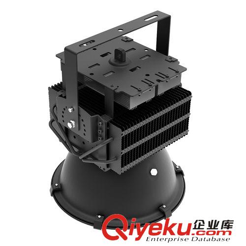 廠家專業生產防水工礦燈 新款高檔300W工礦燈 高流明led工礦燈原始圖片3