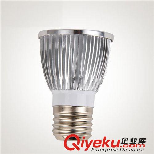 生產(chǎn)供應 高品質(zhì)金屬led燈杯 商業(yè)led燈杯系列原始圖片3