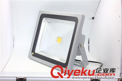 LED投光燈足W泛光燈戶外燈10W20W30W50W70W100W150W200W led射燈原始圖片3