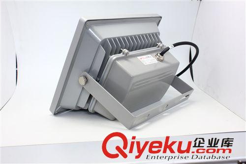 廠家直銷(xiāo) 喬朗斯LED投光燈 室外廣告led投光燈6W 12W 24W 48W原始圖片2