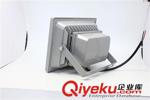 廠家直銷(xiāo) 喬朗斯LED投光燈 室外廣告led投光燈6W 12W 24W 48W原始圖片3