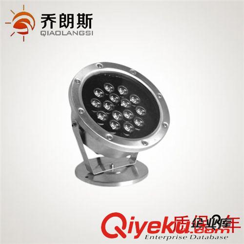 廠家直銷 水底燈1W3W6W7W9W12W36WLED景觀燈 LED戶外燈 RGB水底燈