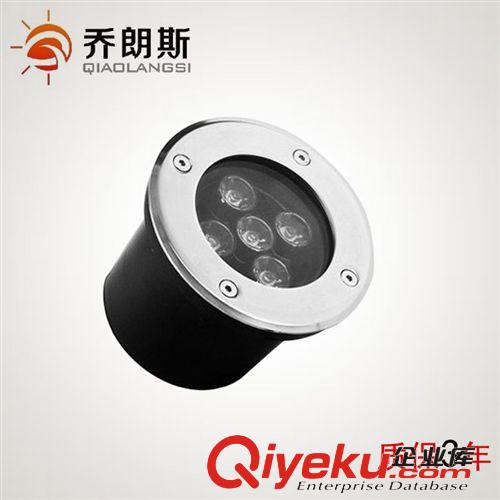 LED6w-18w噴泉景觀燈/水池水下/水底燈戶外射燈/魚池燈/防水24V